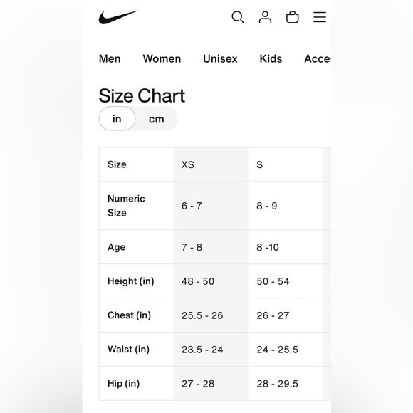 Nike tech camo jogger pants, new with tags! Youth XS, XL - Picture 10 of 13